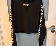 PUMA hoodie