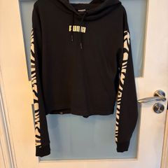 PUMA hoodie
