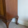 Antique sideboard buffet Image 4