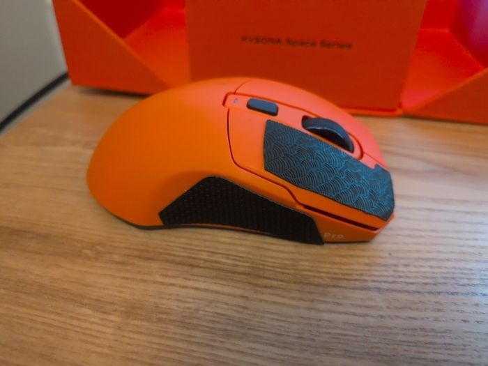 Kysona Uranus Pro mouse