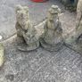 garden stone ornaments Image 4