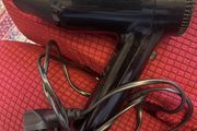 BrAun Silencio 1200 Hair Dryer