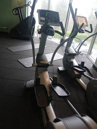 Technogym Cross Trainers