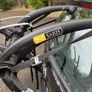 Saris bones 3 bike rack Image 4