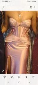 Debs dress