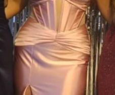 Debs dress