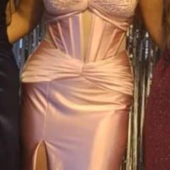 Debs dress
