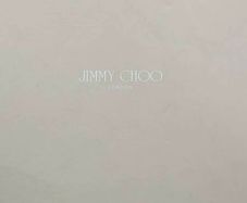 Jimmy Choo Nappa Leather Boots,