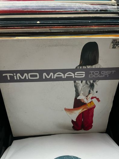 203 x  10e Each dance trance house classic 90s 12" vinyl