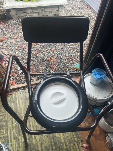 commode