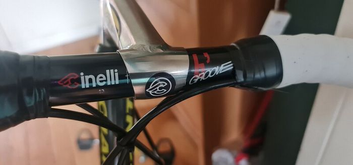 giant tcr once team