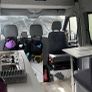 Mercedes sprinter Image 5