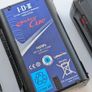 V-Mount V-Lock Battery x 2 with Charger Image 8