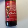 Budweiser 2018 World Cup bottle Image 2