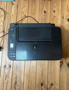 Canon Pixma TS3355 Printer