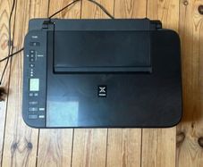 Canon Pixma TS3355 Printer