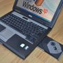 Dell Latitude D520 Windows XP Laptop Image 2