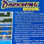 NES Darkwing Duck Boxed Image 5