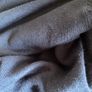 M&S Collection knitwear lightweight navy top - New Image 4