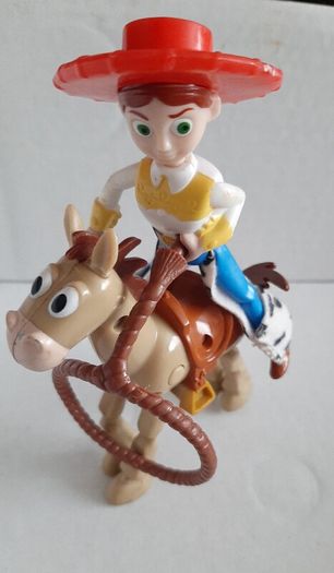 New Buzz light year from 2000