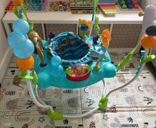 Baby Bouncer
