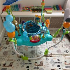 Baby Bouncer
