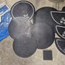 Pearl Rubber Pads Image 2