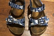 boys sandals