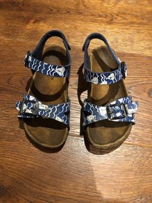 boys sandals