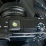 Sony Alpha a6100 Mirrorless Camera + Dual Lens Kit & Extras (Like New) Image 4