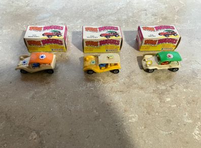 Rare Vintage Lone Star Dune Buggy Car Collection