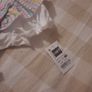 babys candy stripe 2 piece  set Image 3