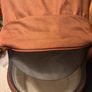 uppababy vista carrycot Lucy Image 5
