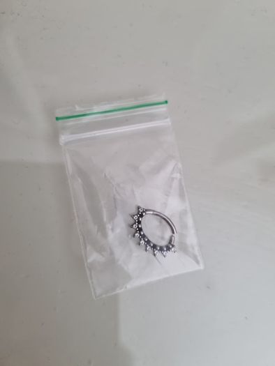 Daith / Septum Earring