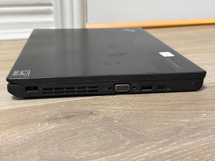 Lenovo ThinkPad X240 i5-4300U 8GB  256GB