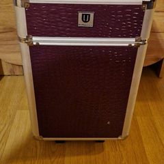 makeup case