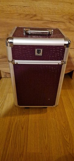 makeup case