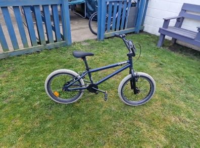 Bmx