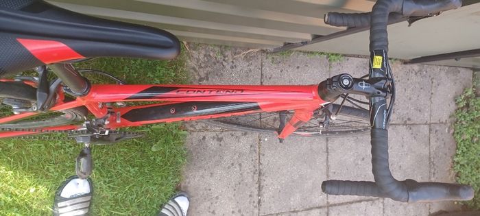 Adolescent/Child Bike