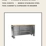 sealey premier tool box chest Image 2