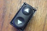 Seat Control Switch (Alfa Romeo 166)