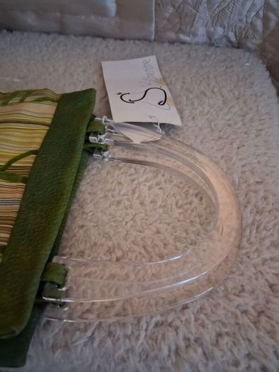 Ladies handbag