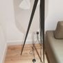 Contemporary FLOOR LAMP Image 3