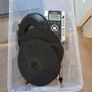 Roland TD-9 Electric Drum Kit Image 9