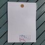 Original Watercolour Floral Painting Image 3