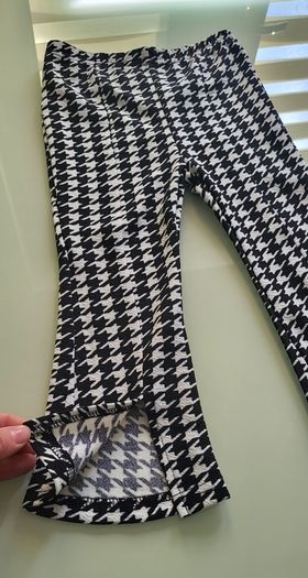 Girls trousers