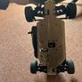 rc nitro car HPi rs4 3evo+ Image 4