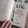 Wizard and Glass Stephen King Dark Tower IV 4 Image 4