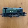 Model Train Image 3