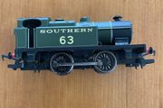 Model Train